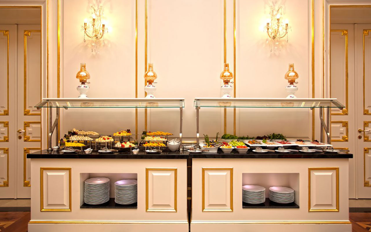 Limak Thermal Boutique Hotel