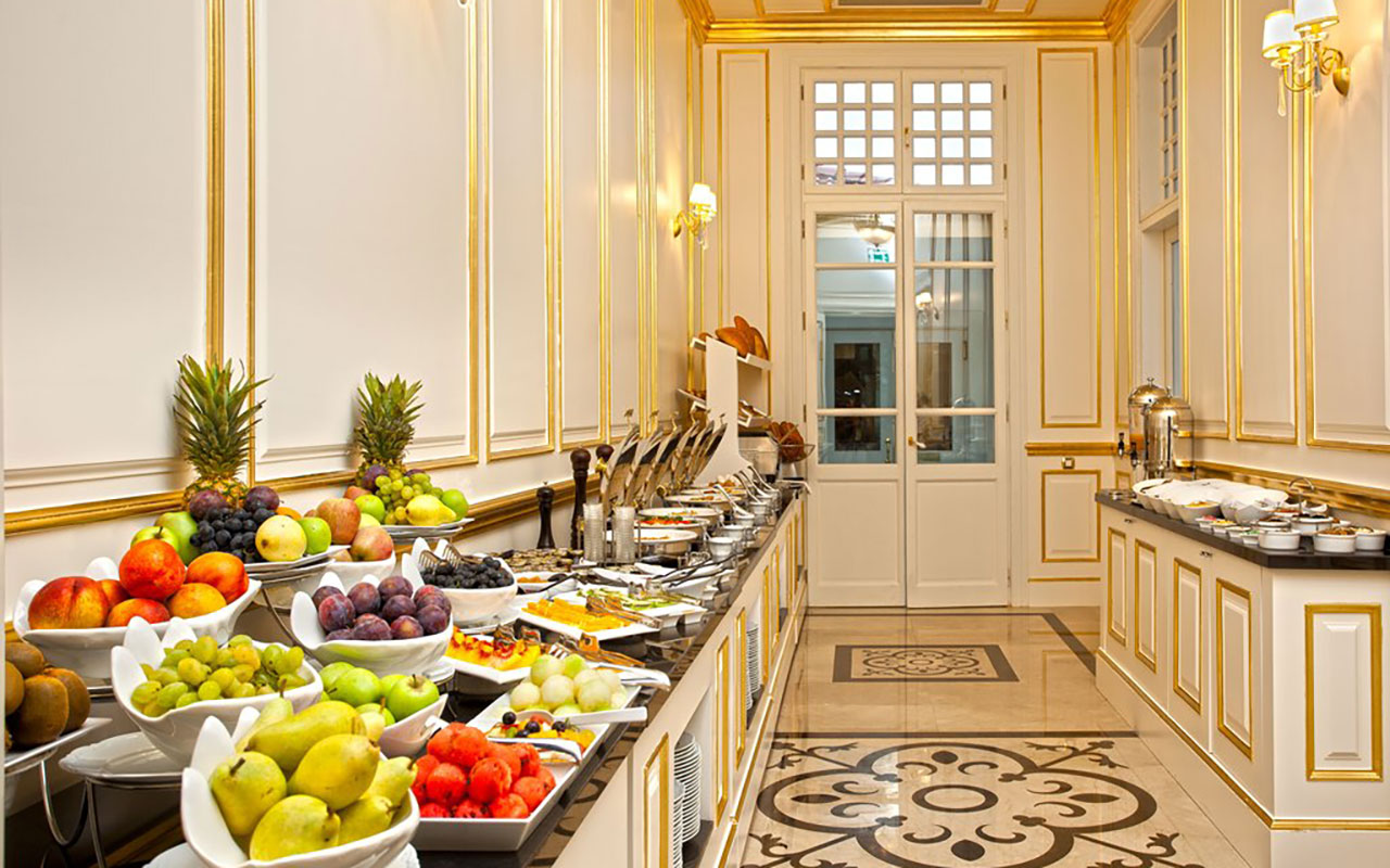 Limak Thermal Boutique Hotel