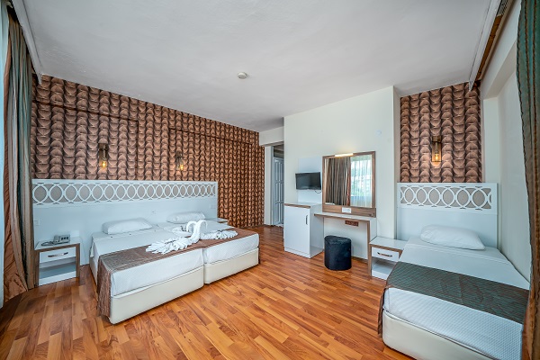 Limoncello Palmera Beach Otel