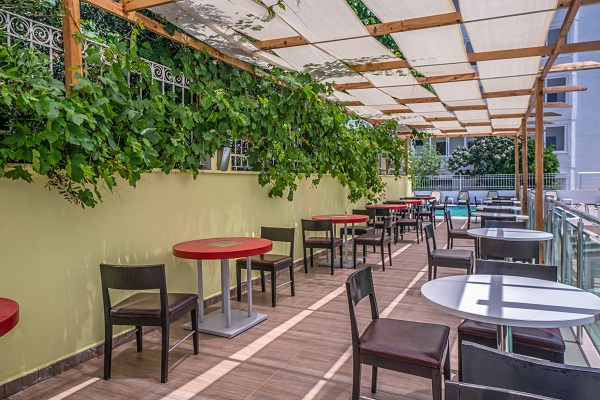 Limoncello Palmera Beach Otel