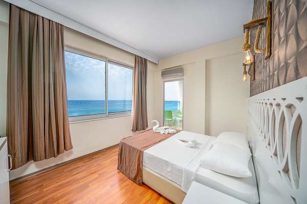 Limoncello Palmera Beach Otel