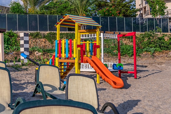 Limoncello Palmera Beach Otel