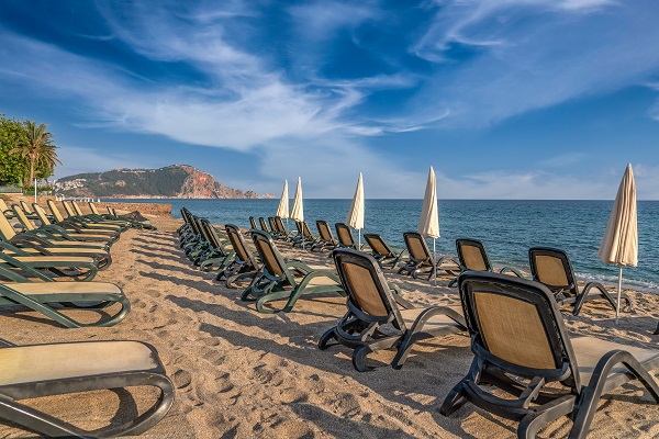 Limoncello Palmera Beach Otel
