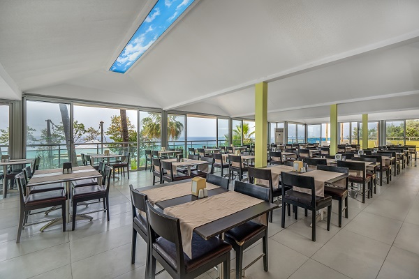 Limoncello Palmera Beach Otel