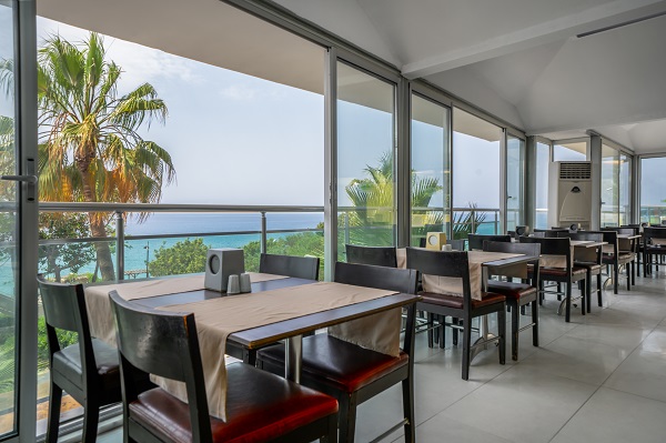 Limoncello Palmera Beach Otel