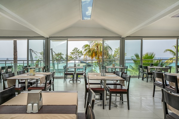 Limoncello Palmera Beach Otel