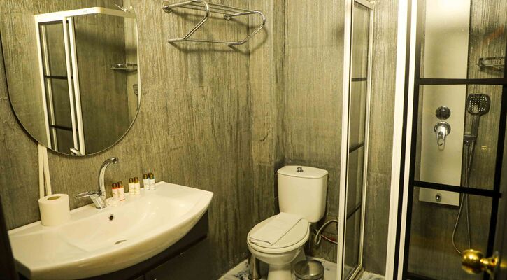 Lizbonia Hotel Uludağ