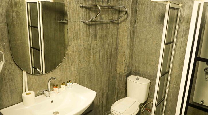 Lizbonia Hotel Uludağ