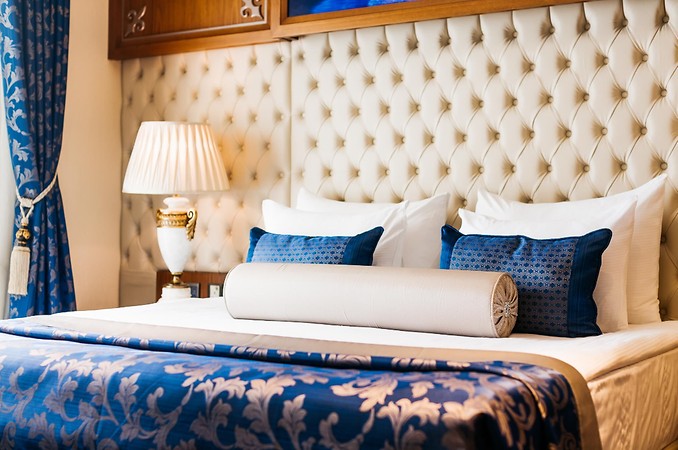 Lord's Palace Hotel