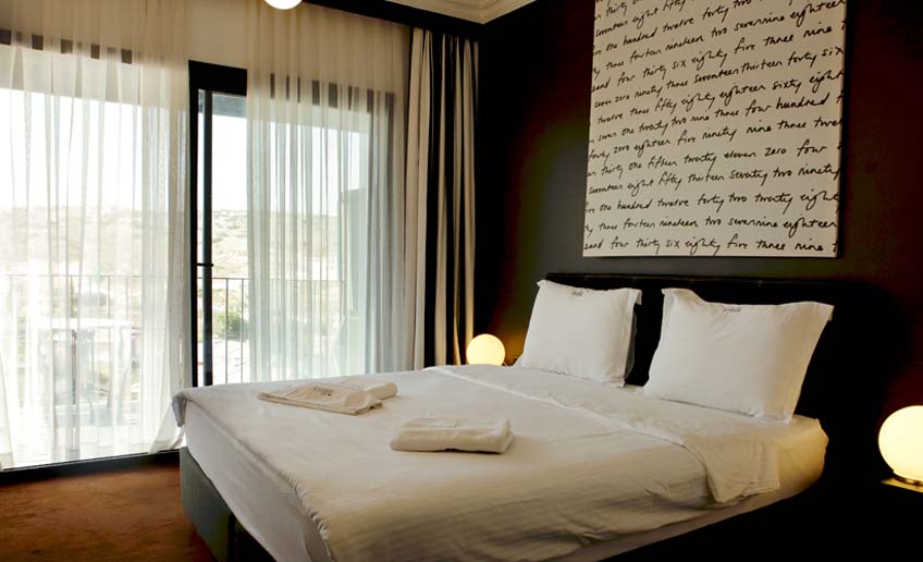 Love You Hotel Ayayorgi