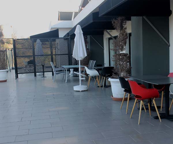 Love You Hotel Ayayorgi