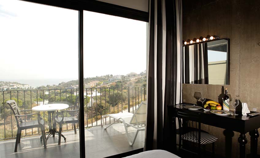 Love You Hotel Ayayorgi