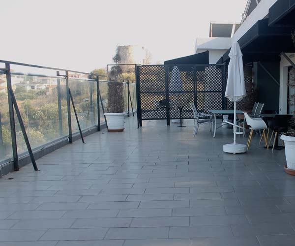 Love You Hotel Ayayorgi