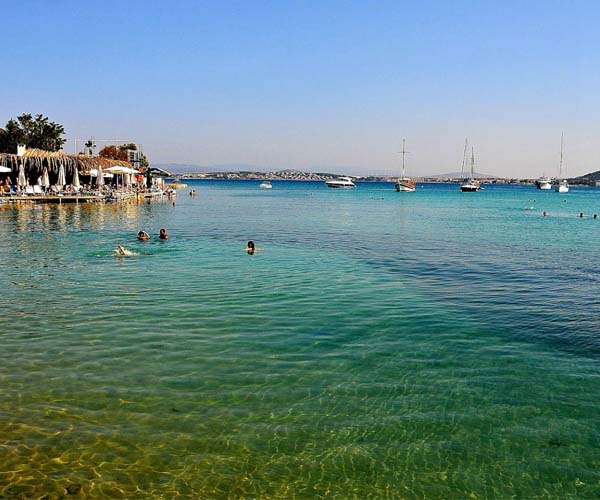 Love You Hotel Ayayorgi