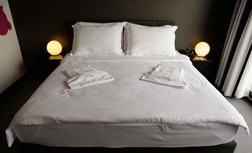 Love You Hotel Ayayorgi