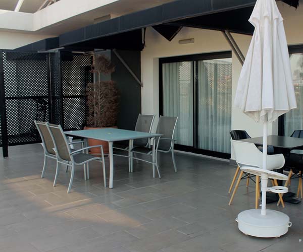 Love You Hotel Ayayorgi