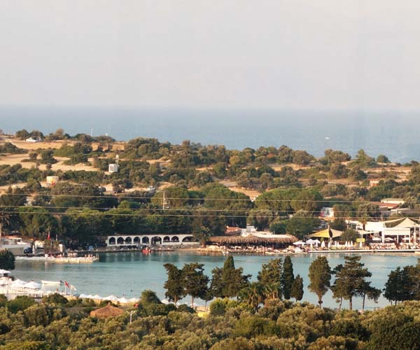 Love You Hotel Ayayorgi