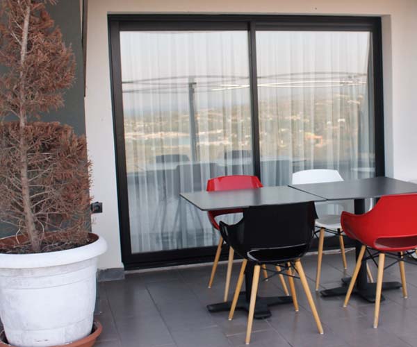 Love You Hotel Ayayorgi