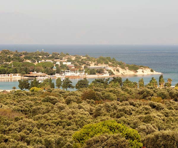 Love You Hotel Ayayorgi