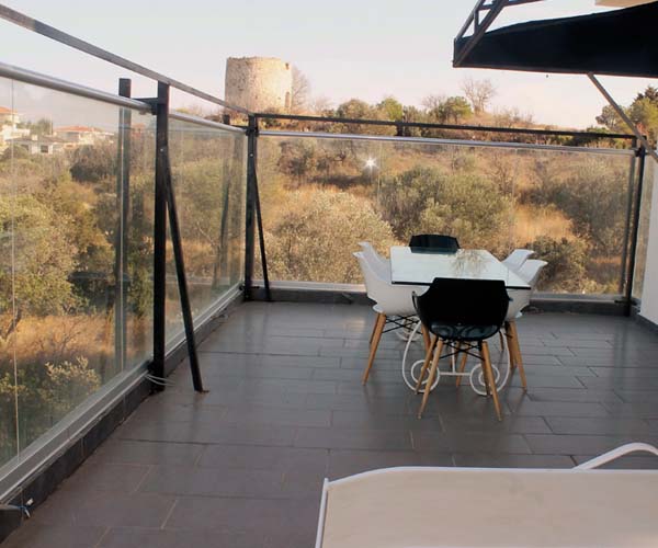 Love You Hotel Ayayorgi