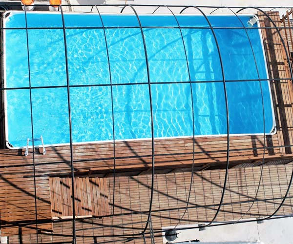 Love You Hotel Ayayorgi