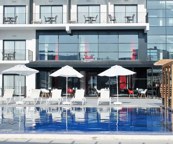 Love You Hotel Ayayorgi
