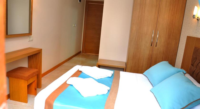 Majeste Hotel