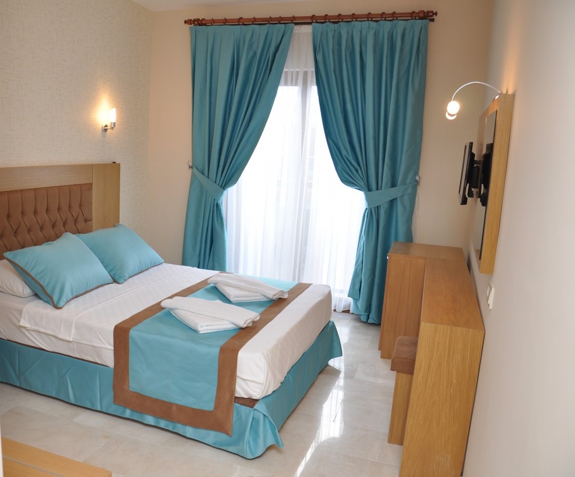 Majeste Hotel