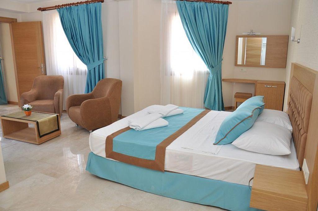 Majeste Hotel