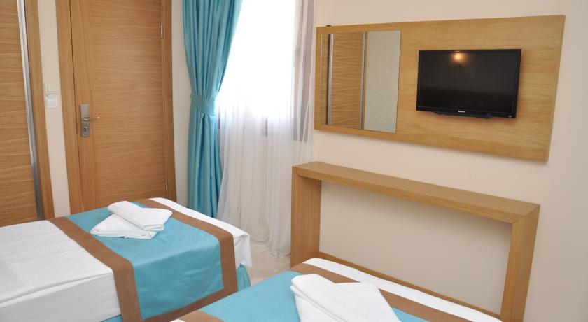 Majeste Hotel