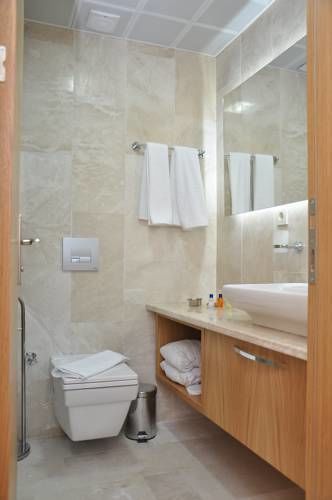 Majeste Hotel