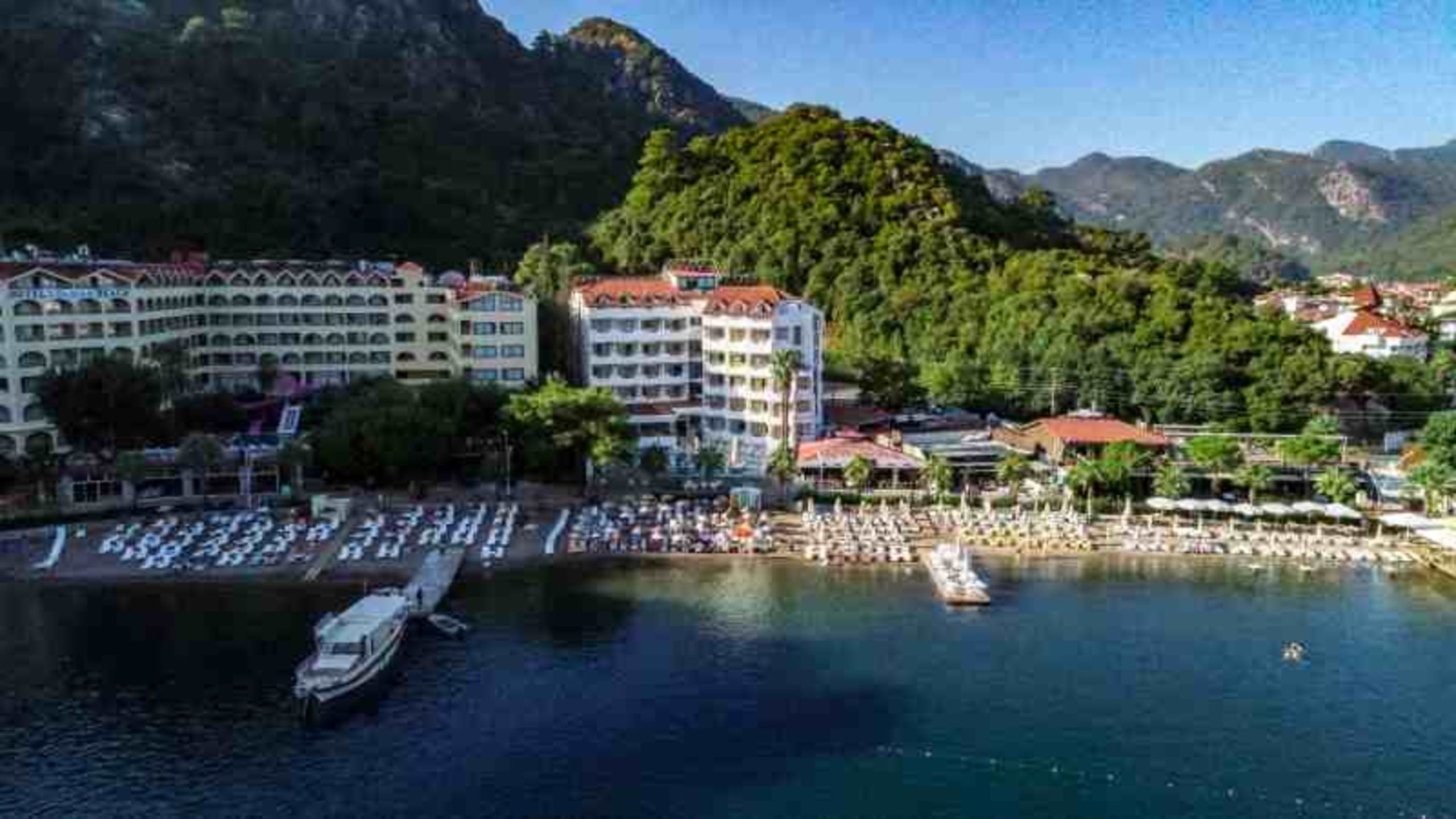 Mar Bas Hotel