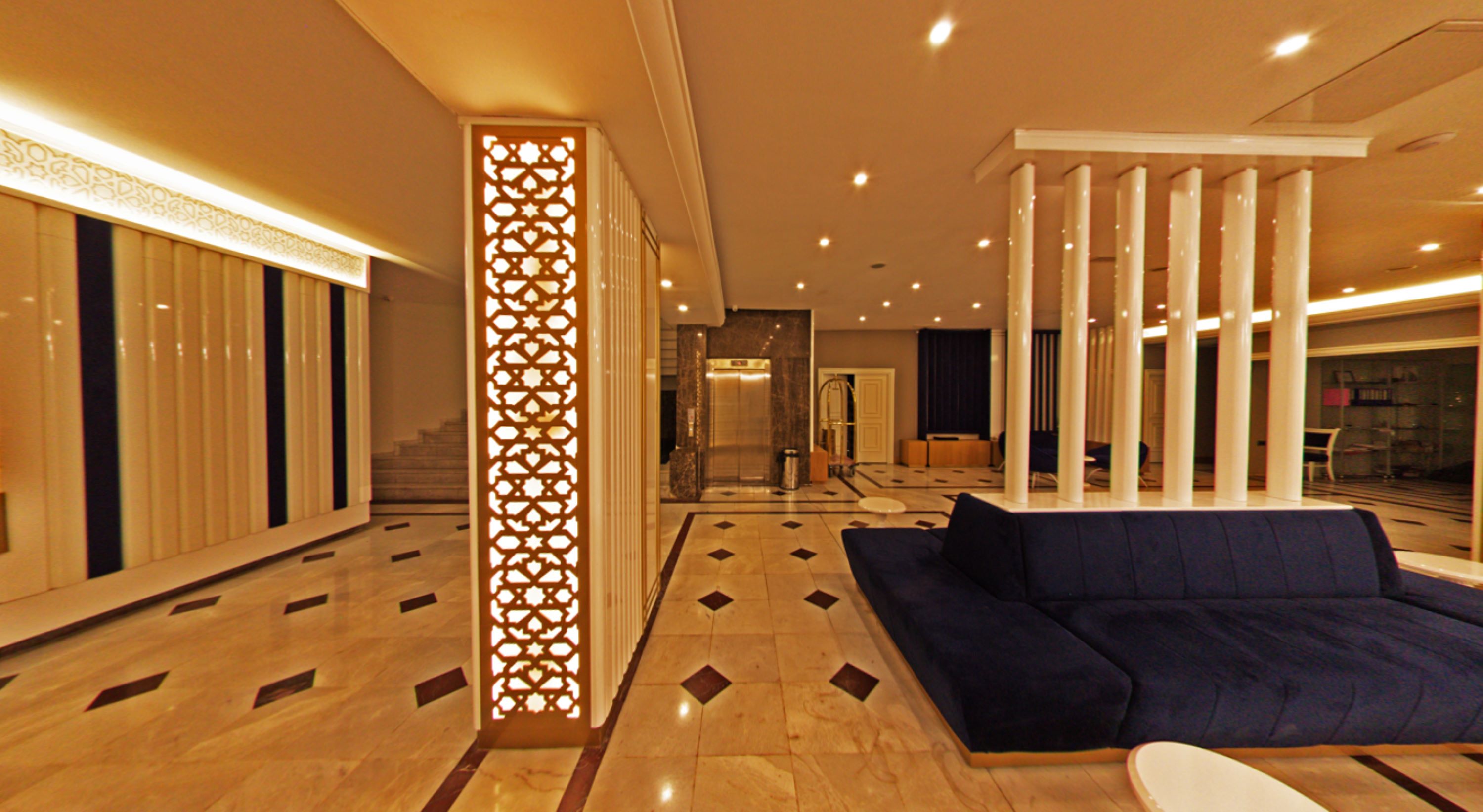 Mara Palace Hotel