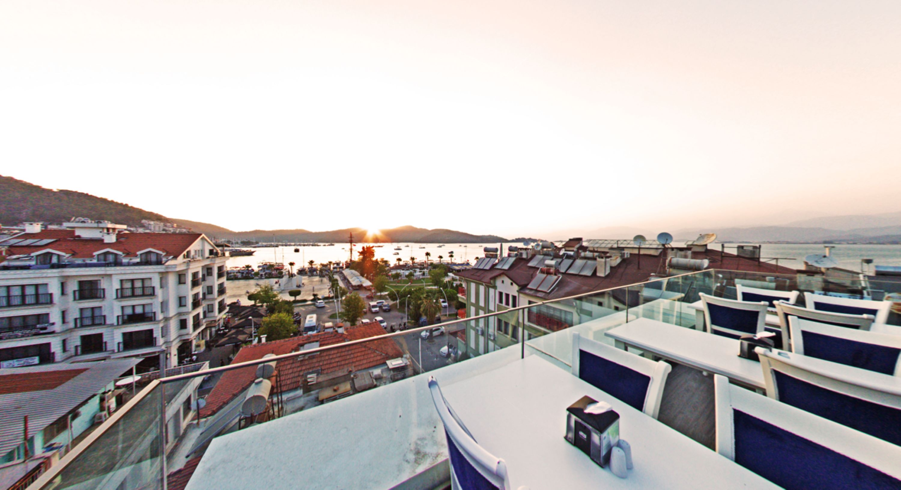Mara Palace Hotel