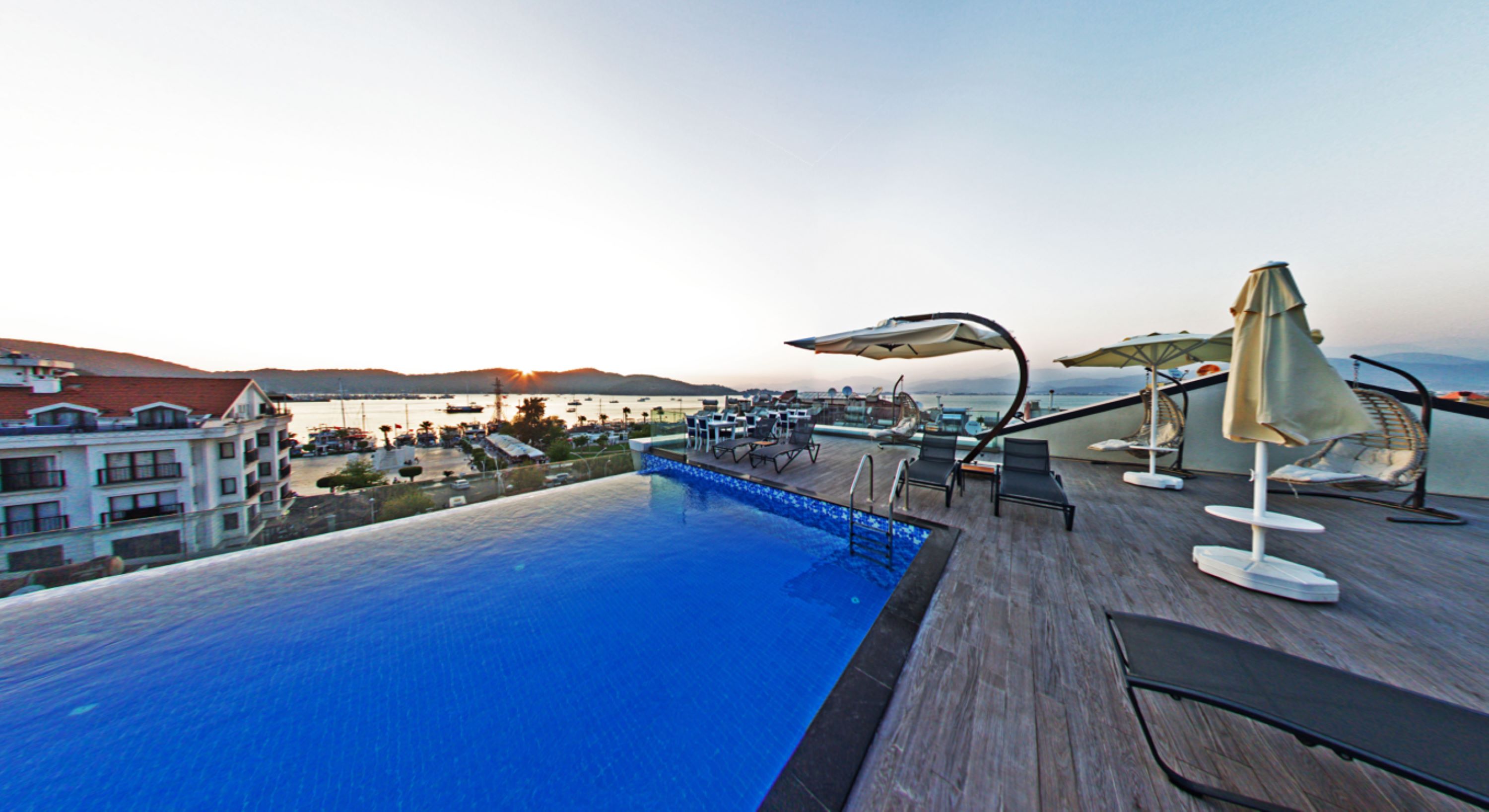 Mara Palace Hotel