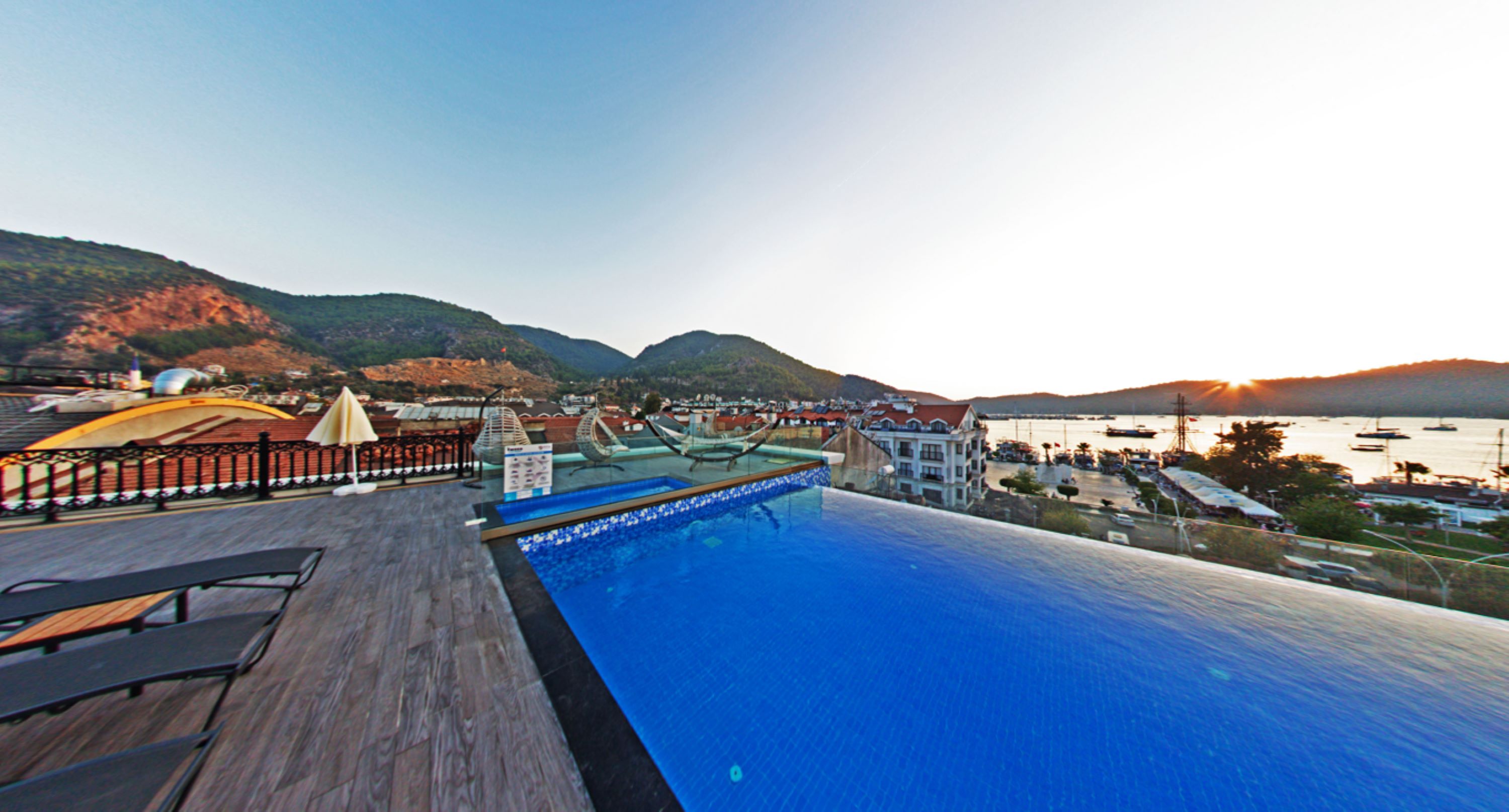 Mara Palace Hotel