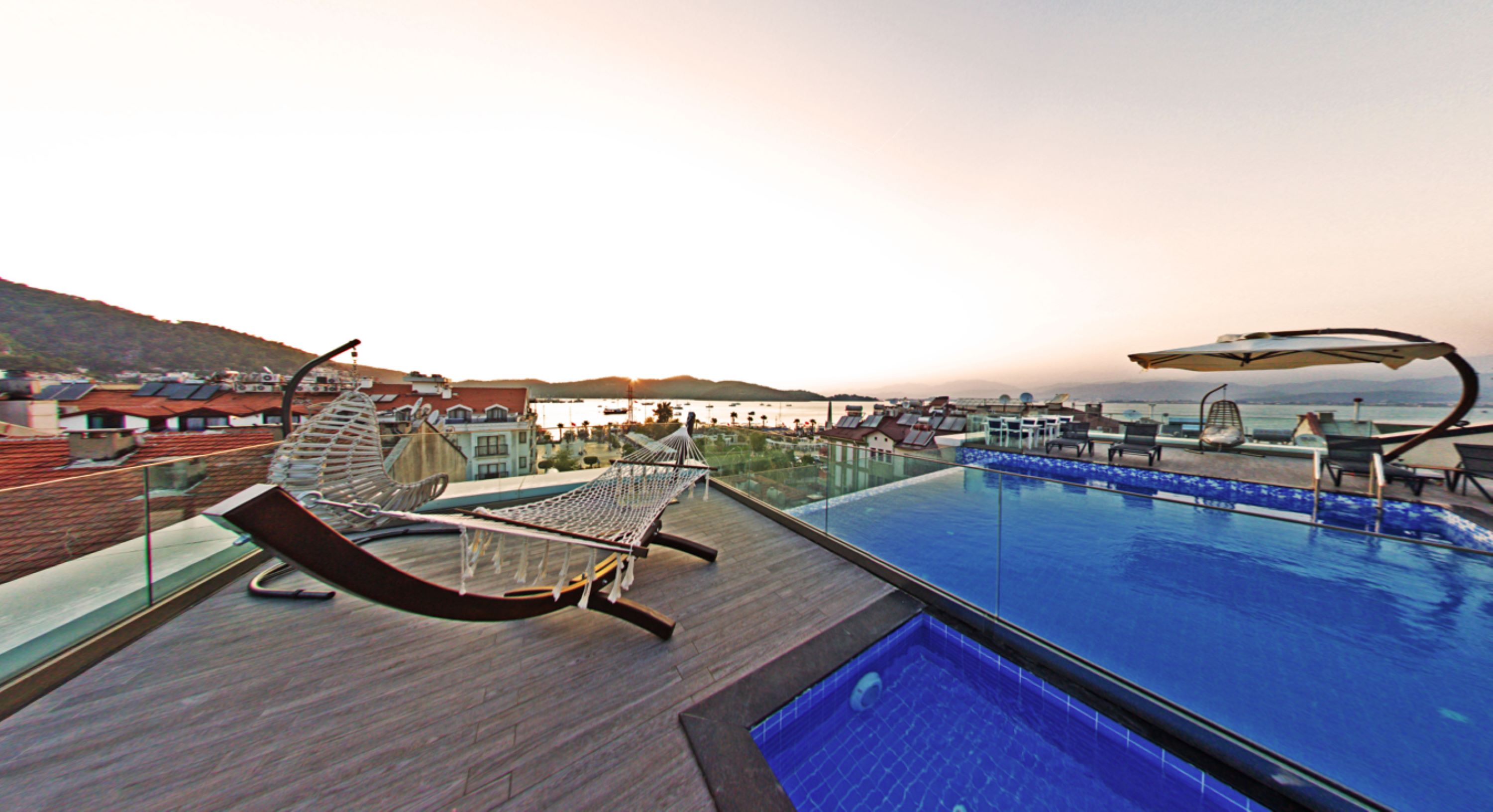 Mara Palace Hotel