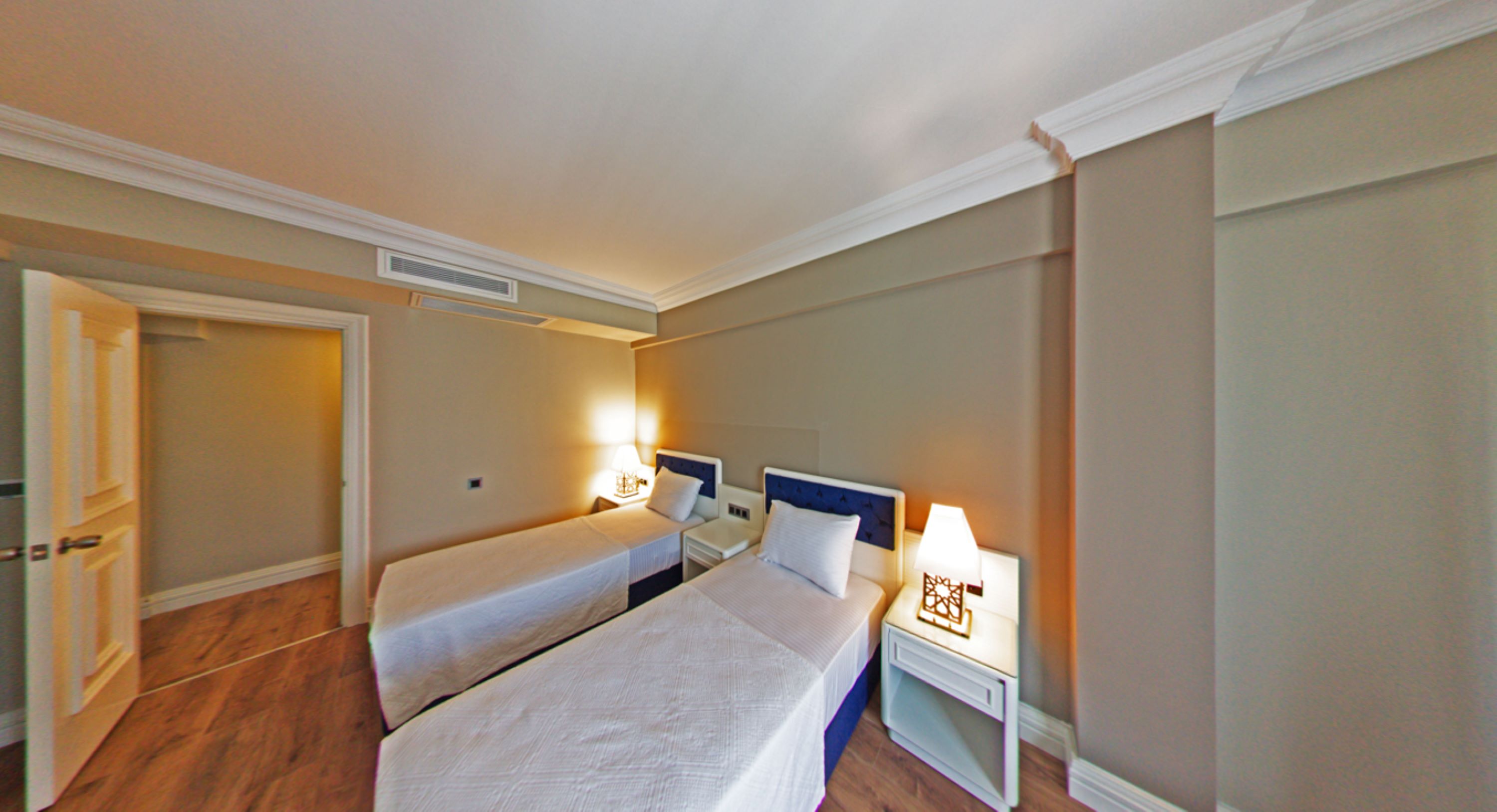 Mara Palace Hotel