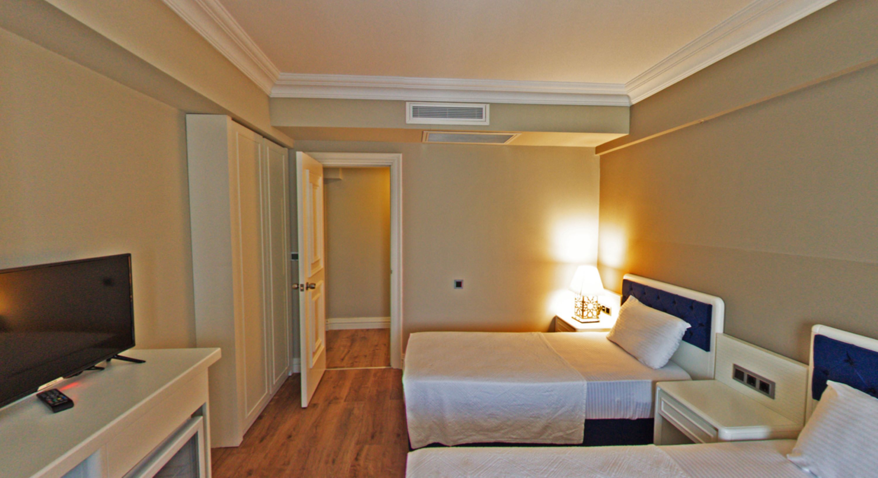Mara Palace Hotel