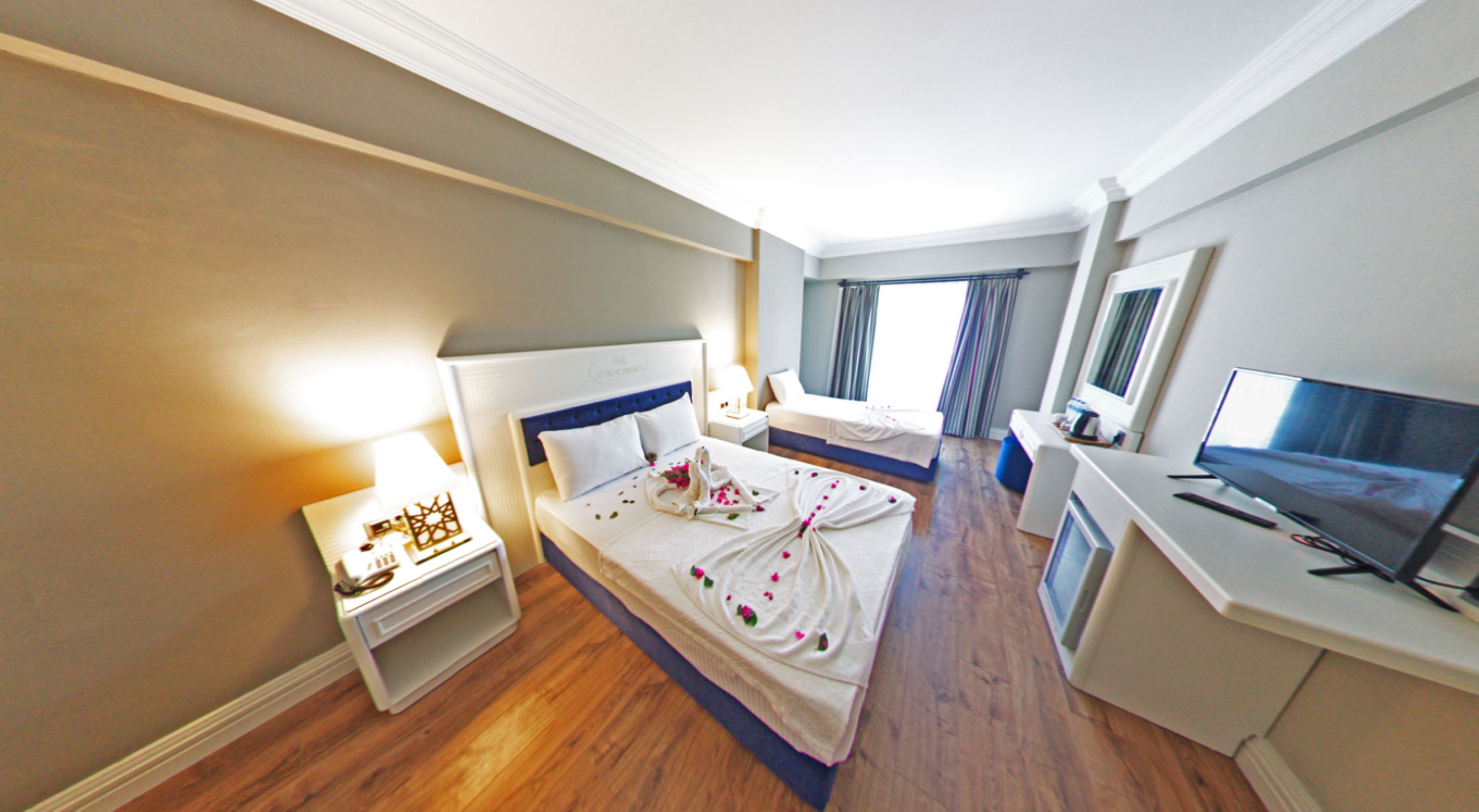 Mara Palace Hotel