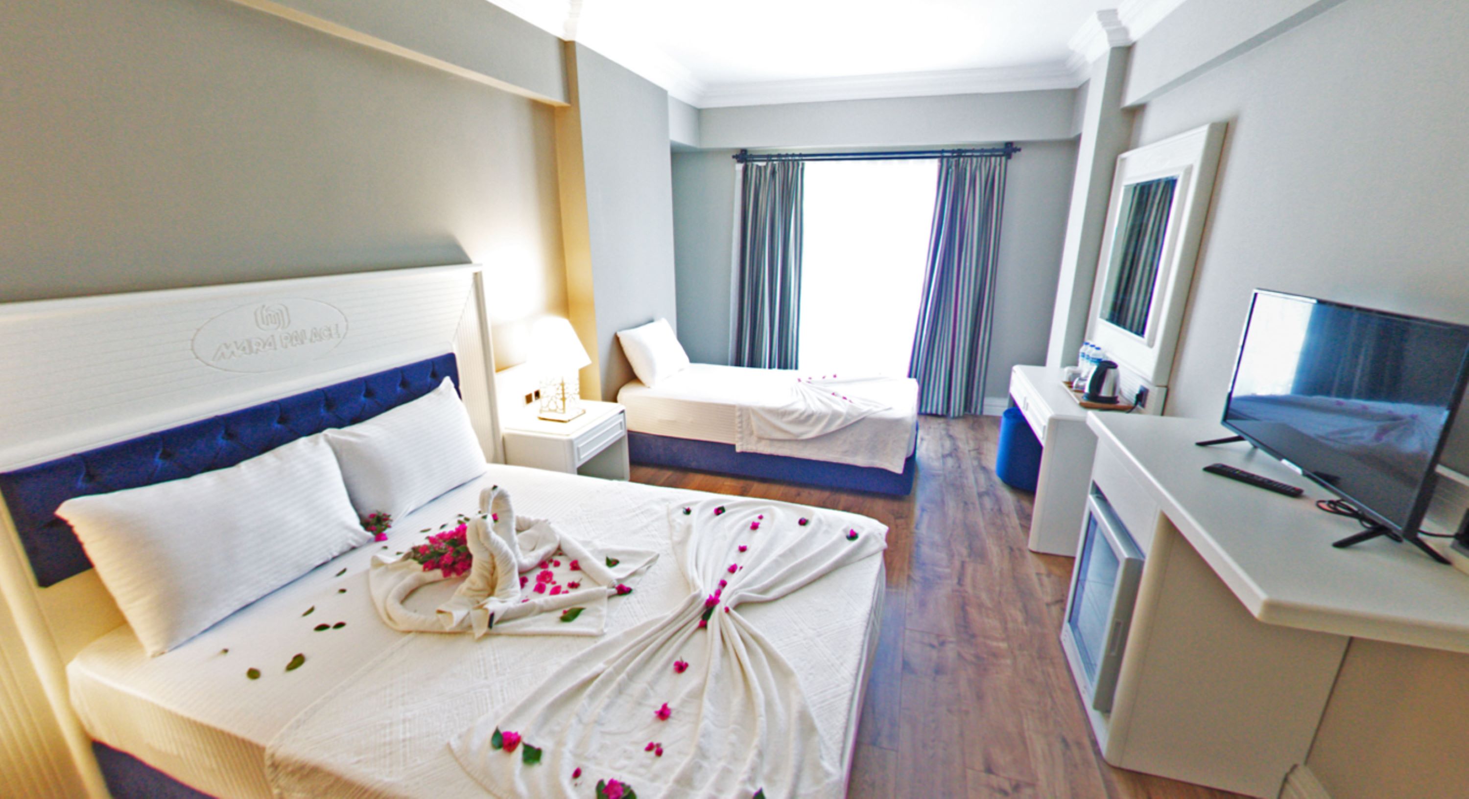 Mara Palace Hotel