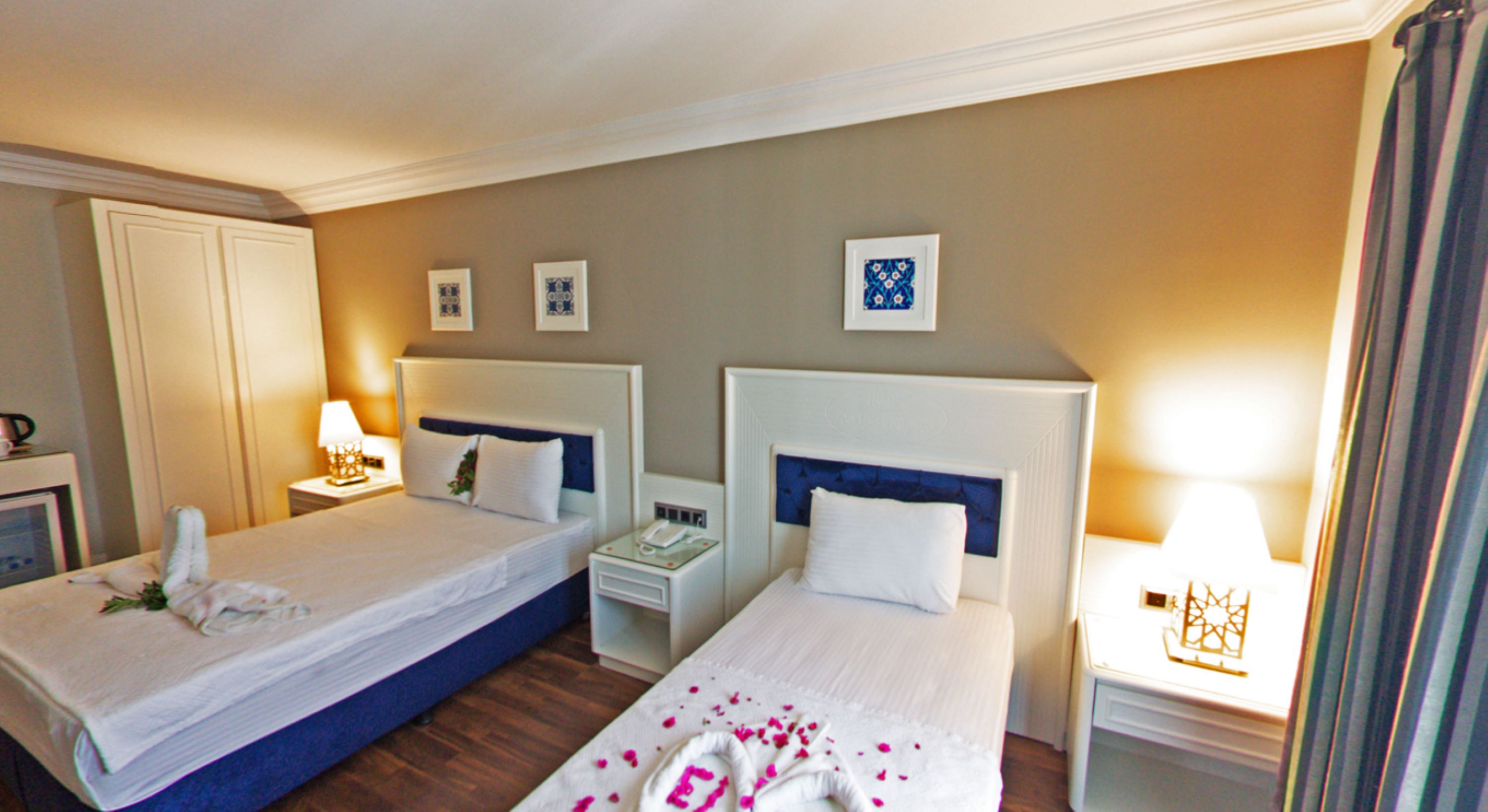 Mara Palace Hotel