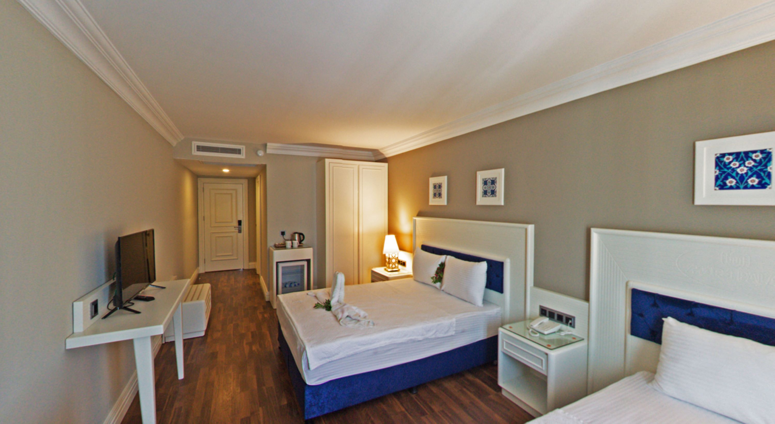 Mara Palace Hotel