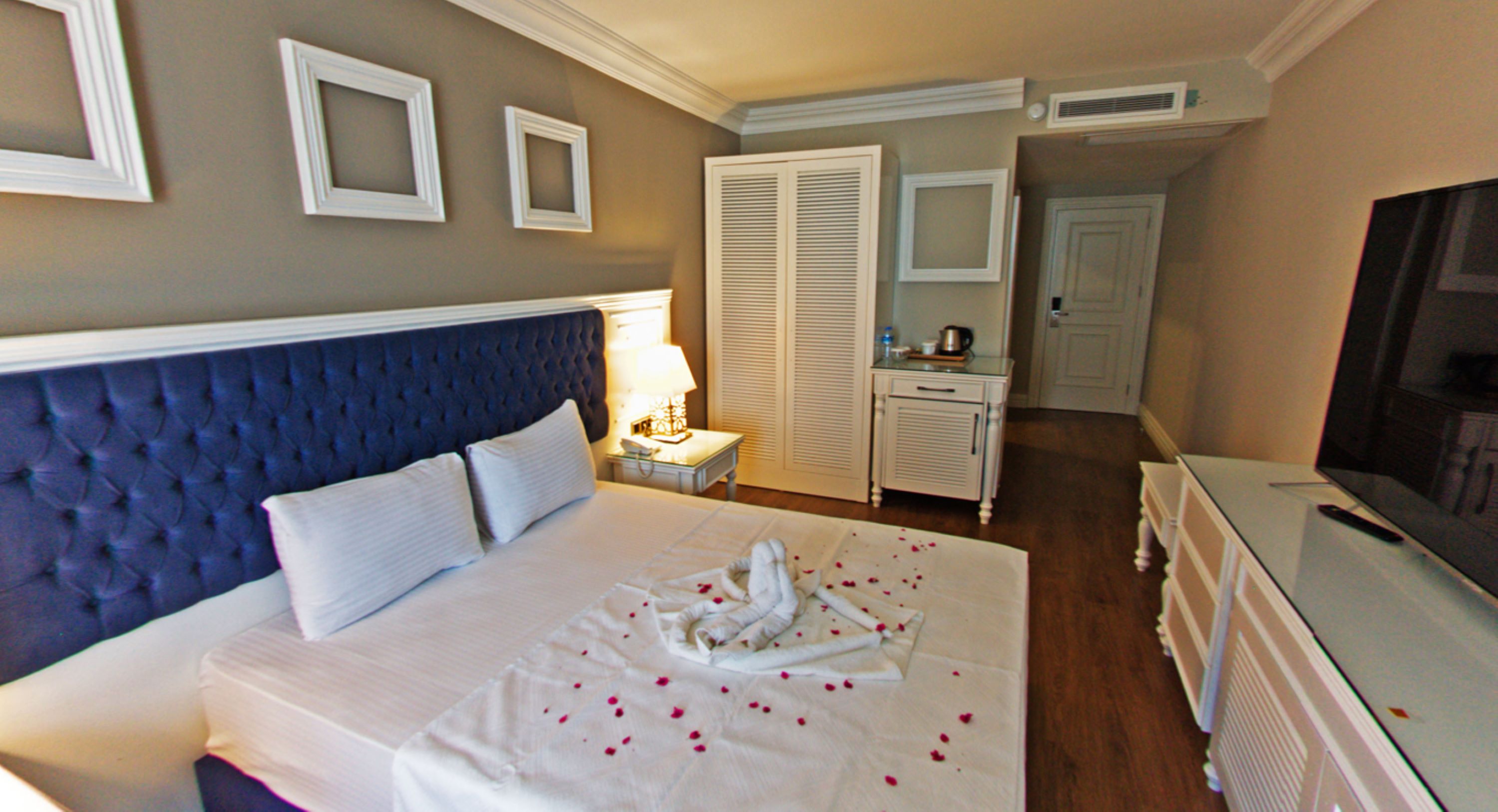 Mara Palace Hotel
