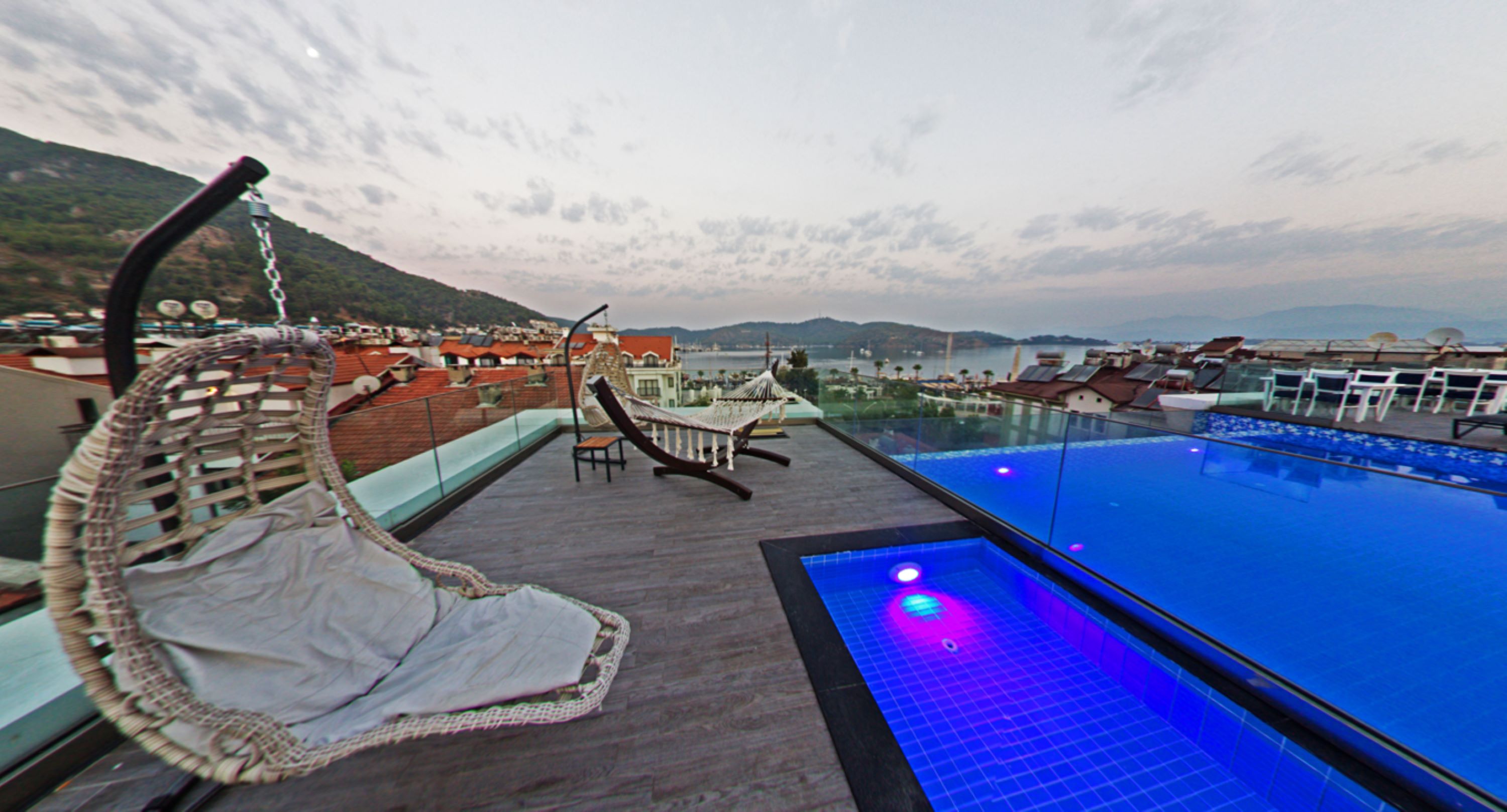 Mara Palace Hotel