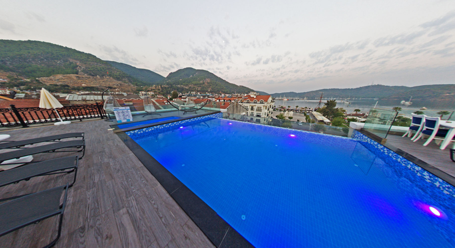 Mara Palace Hotel