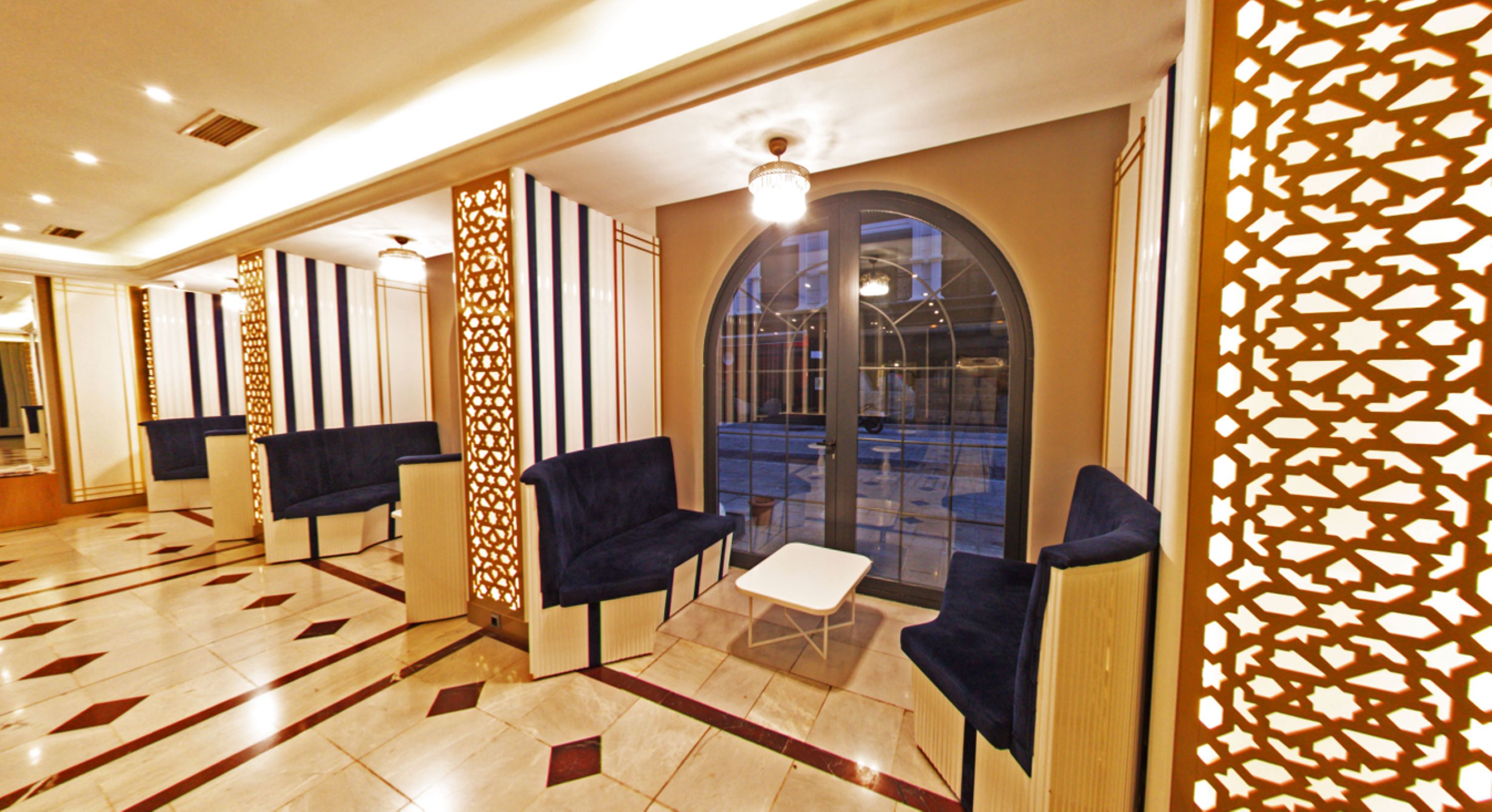 Mara Palace Hotel
