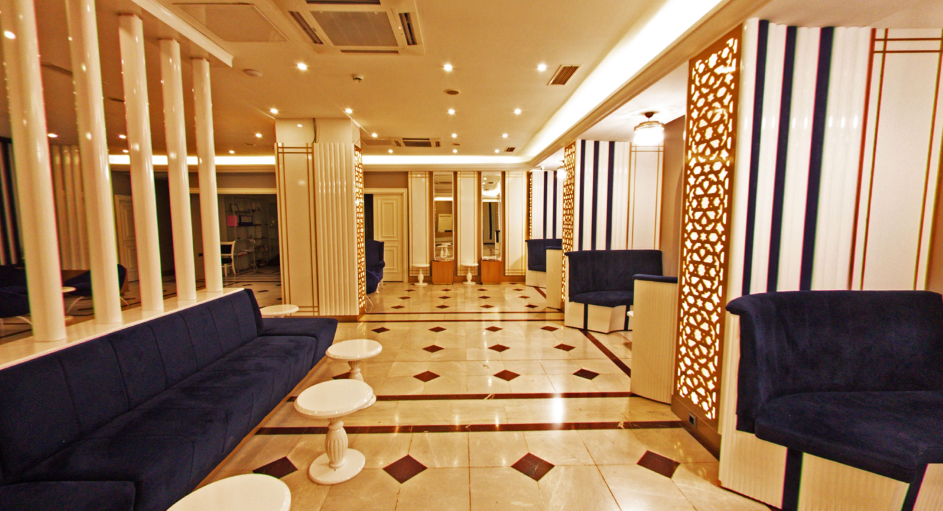 Mara Palace Hotel