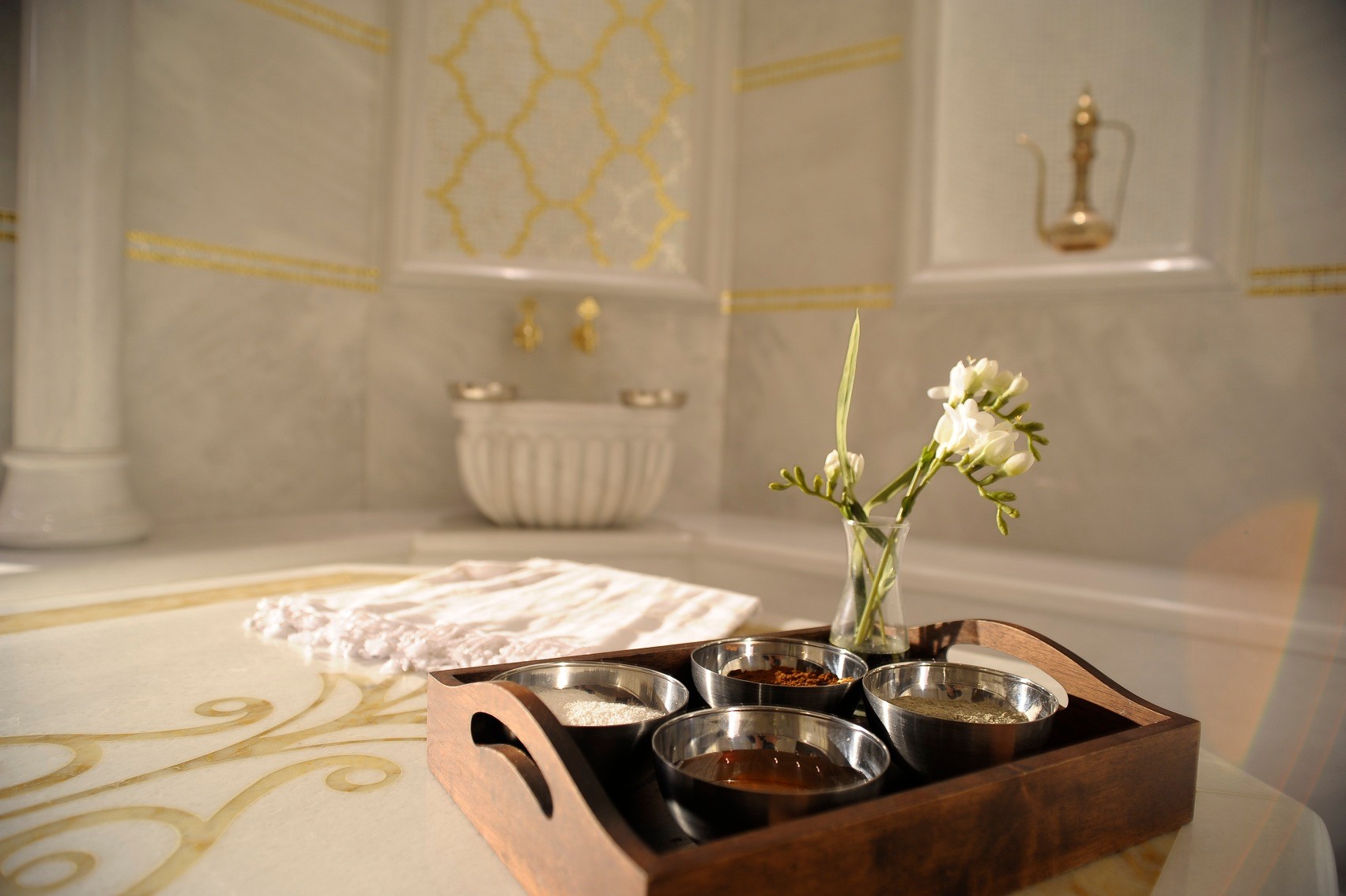 Marigold Thermal & Spa Hotel