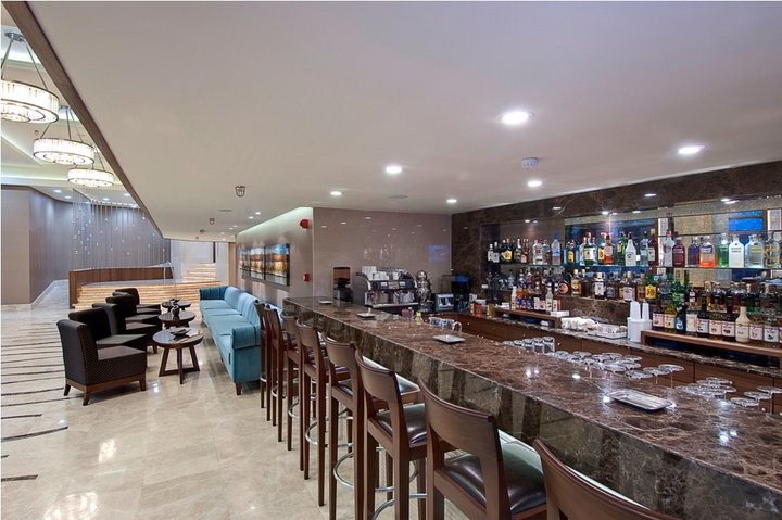 Marigold Thermal & Spa Hotel